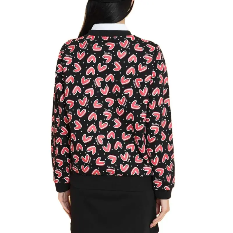 Callaway Sweatshirts Women's-3