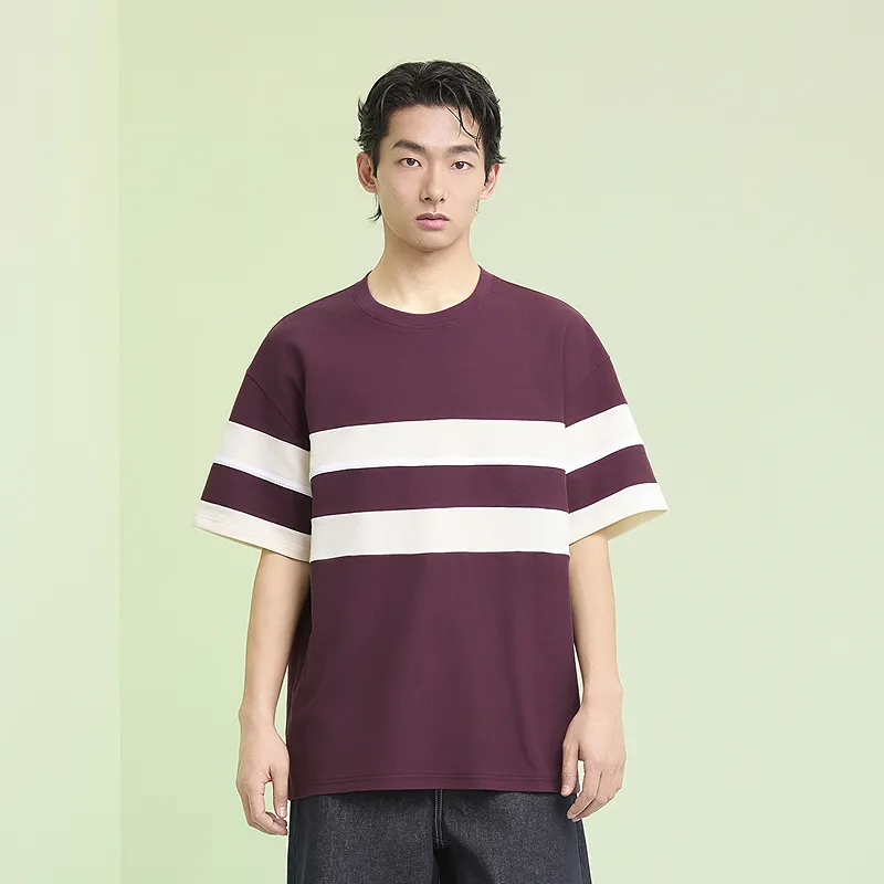 GXG Short Sleeved T Shirts Men's-2