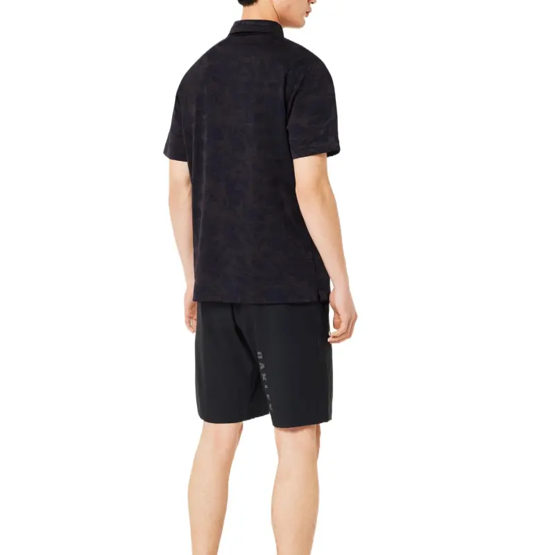 Oakley Casual Shorts Men's Black-6