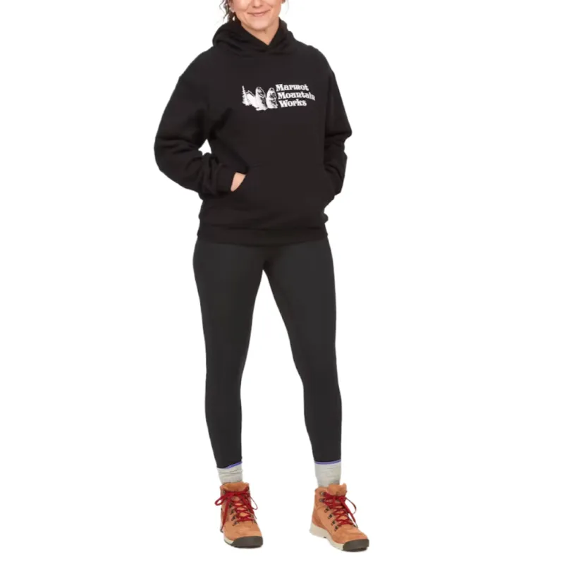 Marmot Sweatshirts Women's-5