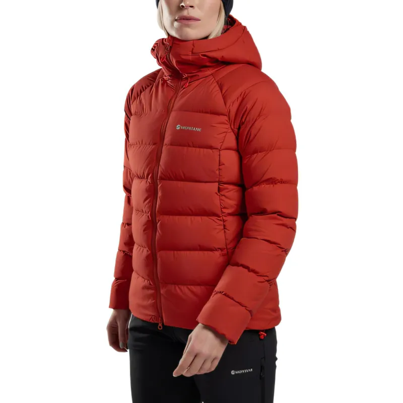 Montane Resolve XT Jacket Women's-2