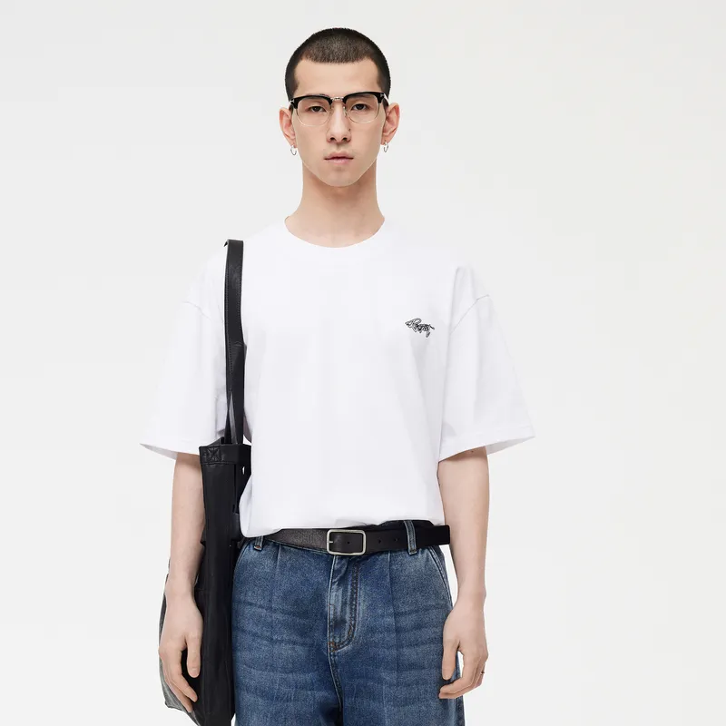 GXG Blockbuster Series T Shirts Men-3