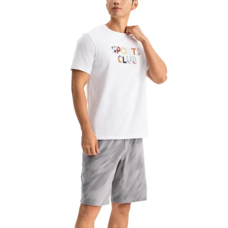 DECATHLON T Shirts Men Snow-5