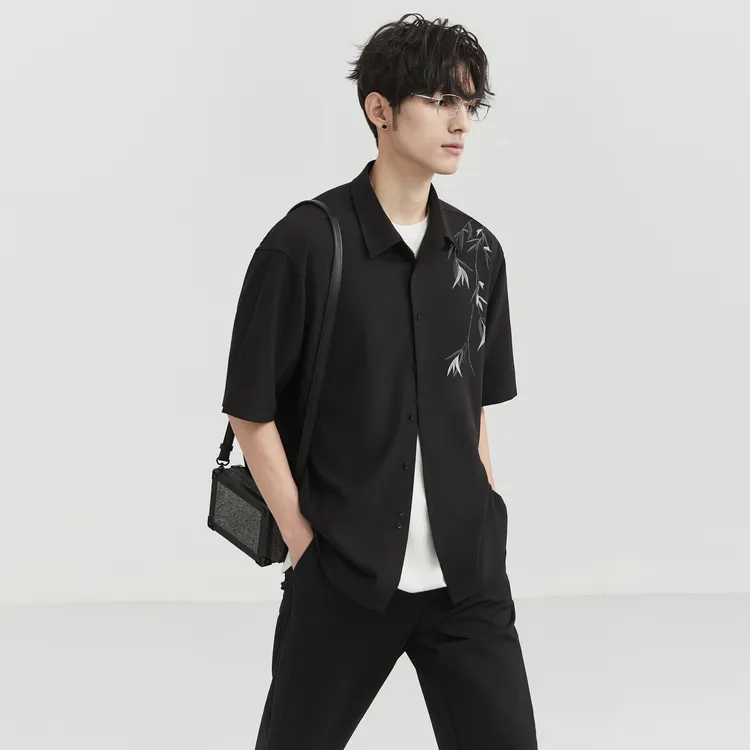 EARL JOEL Shirts Unisex-9