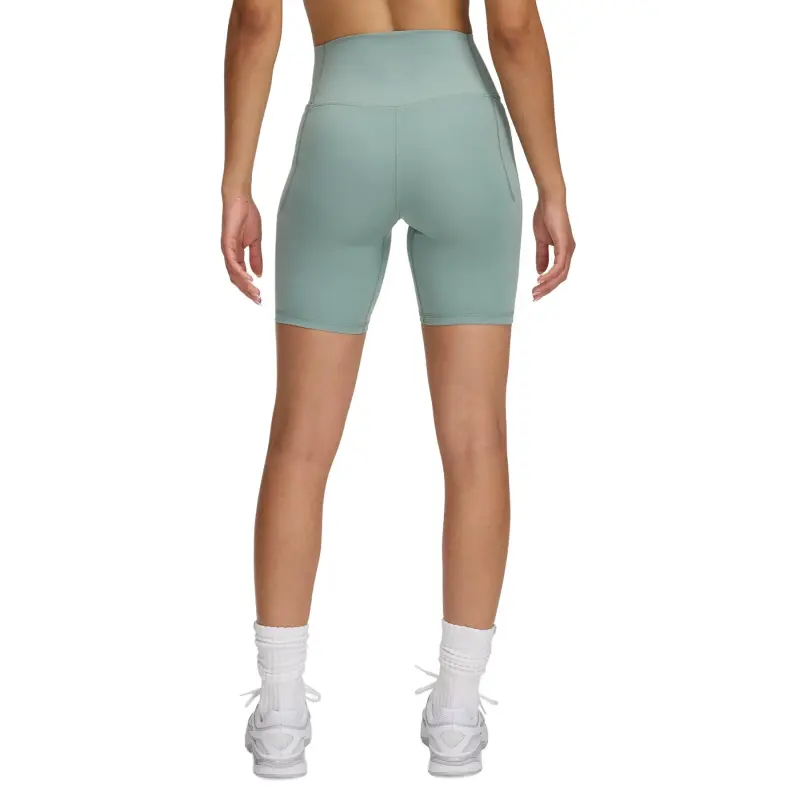 Under Armour Meridian Sports Shorts Women's Green-1