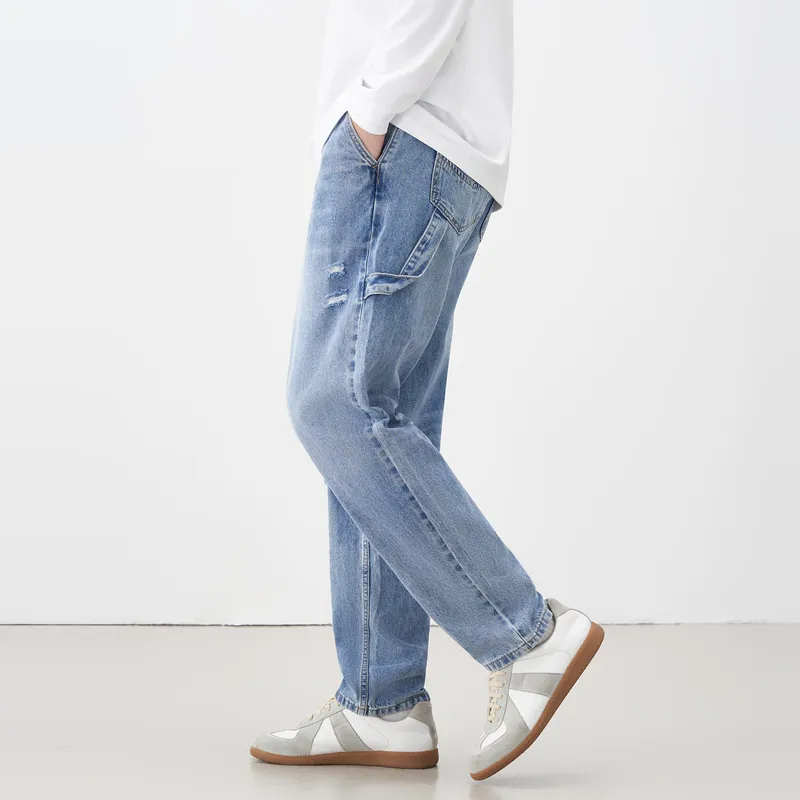 Gxg Jeans Men-4