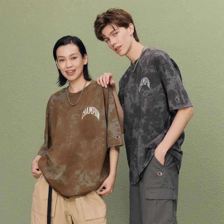 Champion Rochester T Shirts Unisex-2