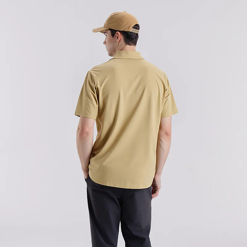 CAT T Shirts Men-14