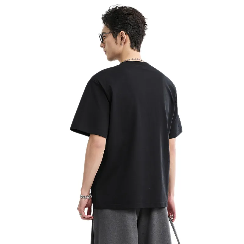 EARL JOEL T Shirts Men-6