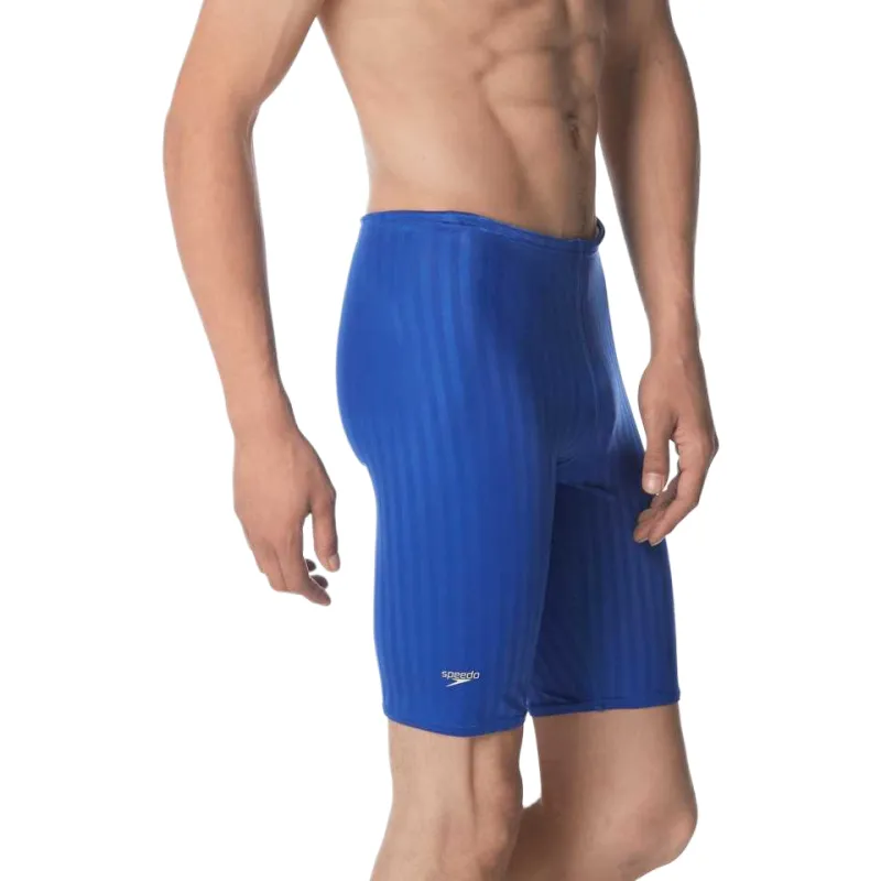 Speedo Aquablade Performance Jammer Swimming Shorts Men's-8