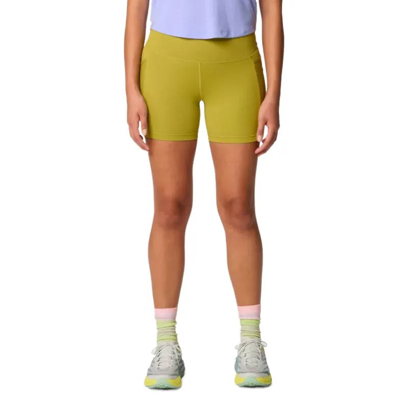 MOUNTAIN HARDWEAR Casual Shorts Women's-9