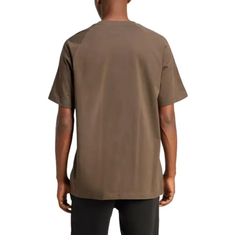 Adidas Premium Essentials T Shirt-2