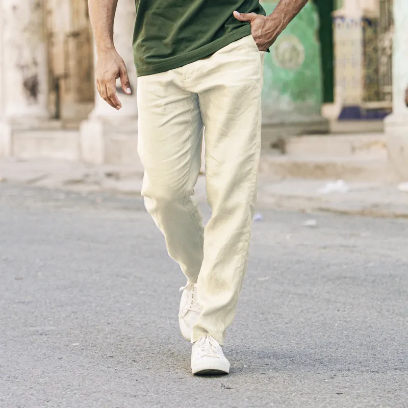 AKCLUB Free Cuba Series Casual Pants Men's-15