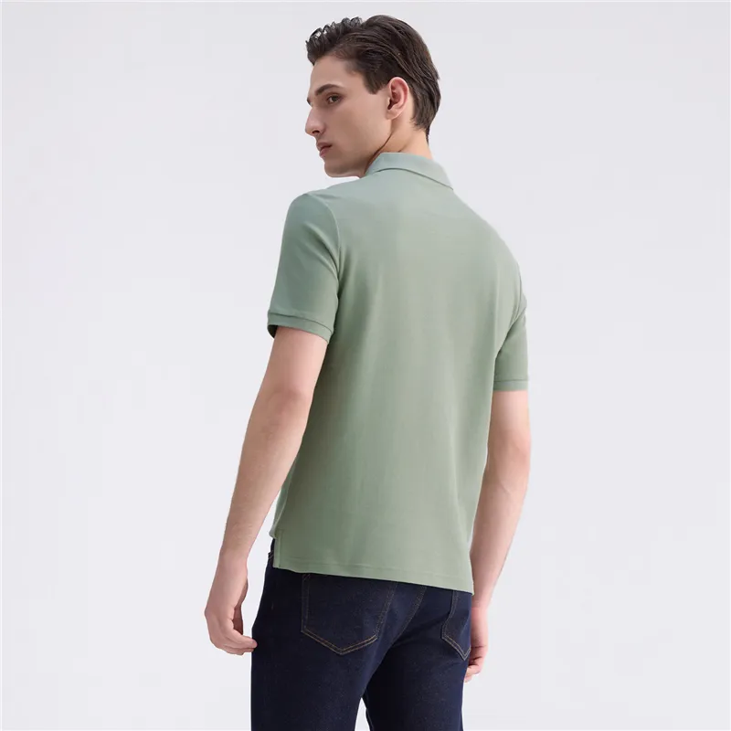UNIQLO Polo Shirts Men-13