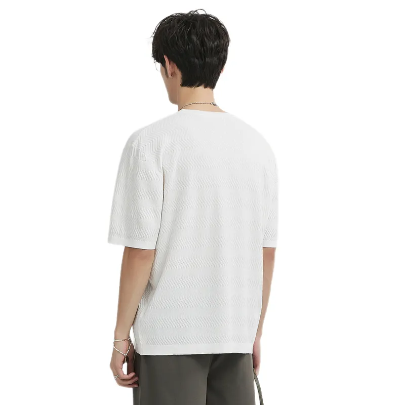 EARL JOEL T Shirts Men-1
