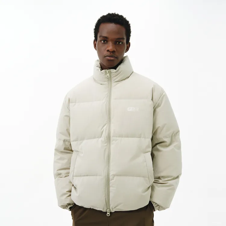 FPA ALWAYS MOVING Series Down Jacket Unisex-7