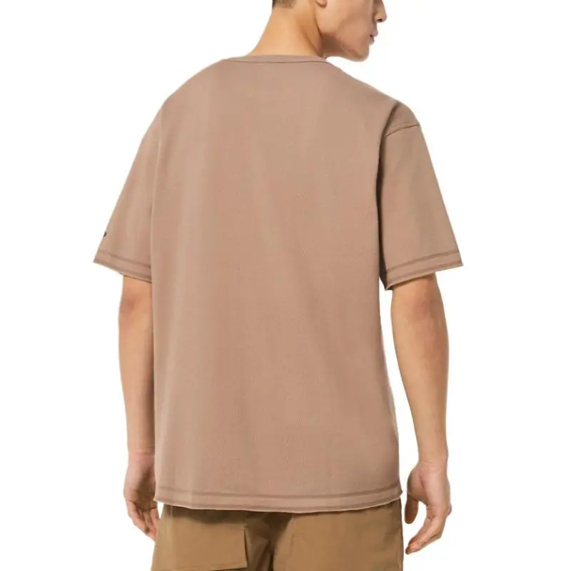 Oakley Fgl Cny Tactical Tee 2.0 T Shirt Men's Khaki-4