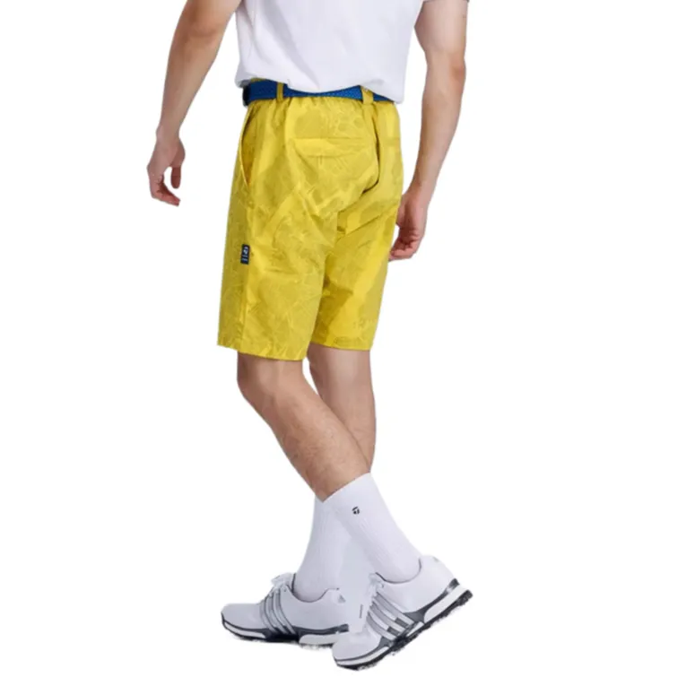 TAYLORMADE Casual Shorts Men-18