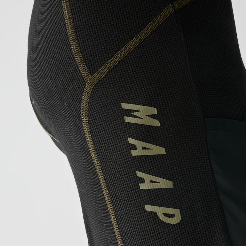 MAAP Alt_Road Jersey 2.0 Cycling Clothing Women's Black-4
