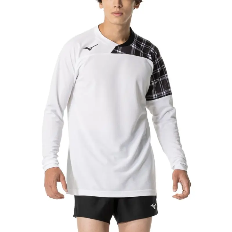 Mizuno Volleyball Jerseys Men's-2