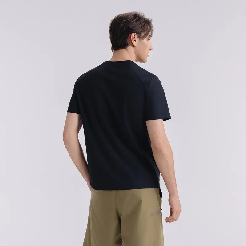 CAT T Shirts Men-4