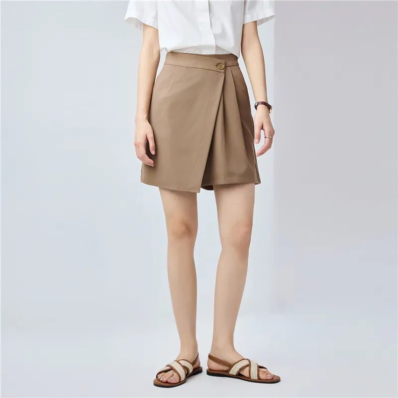 UNIQLO Casual Shorts Women's-2