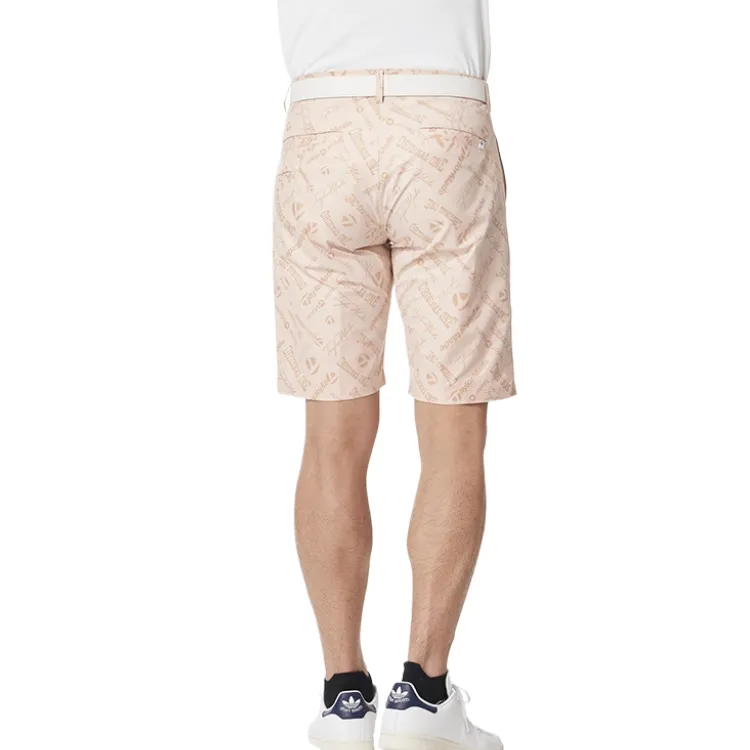 TAYLORMADE SS25 Sports Shorts Men's-6