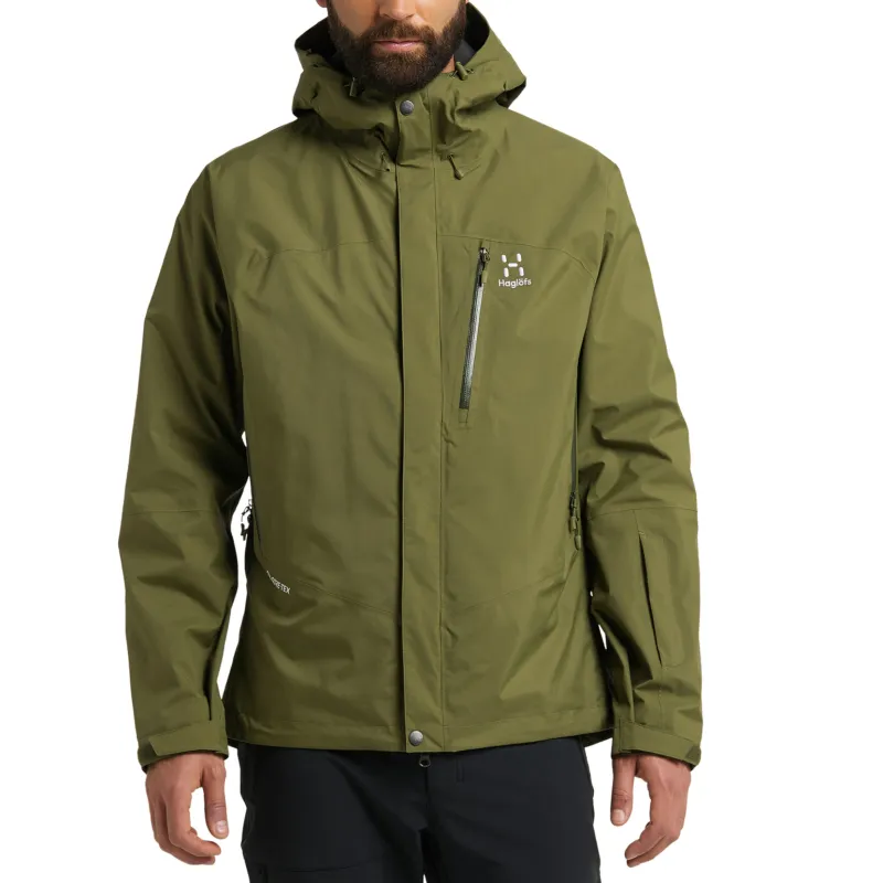 HAGLÖFS Jackets Men-12
