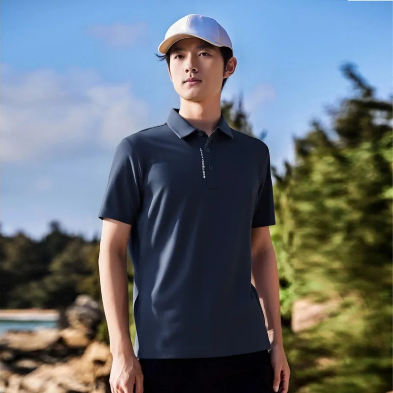 SUNDANCE T-Shirts Men-12