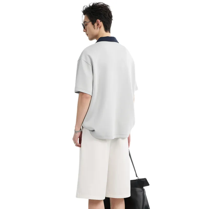 EARL JOEL Polo Shirts Men-1