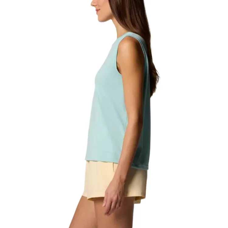 Columbia Bogata Bay Tank Top Women's-2