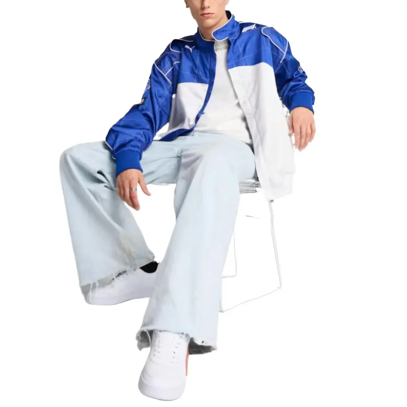 PUMA Chamarra F1® Racing Para Hombre-3