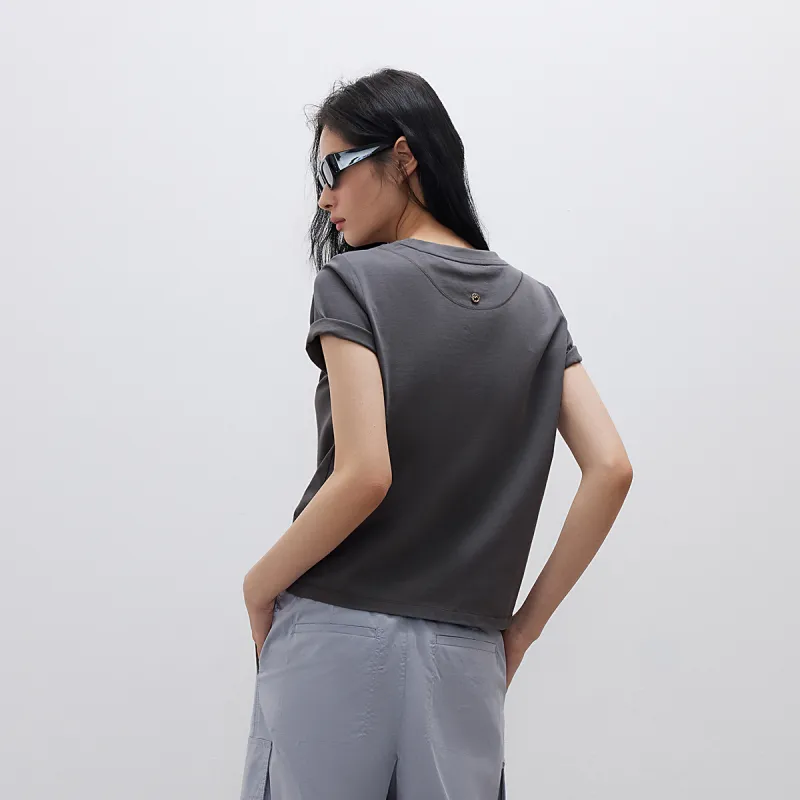 ONLY T Shirts Women's-4