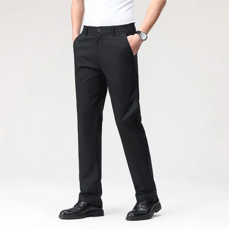 SUNDANCE Casual Pants Men-2