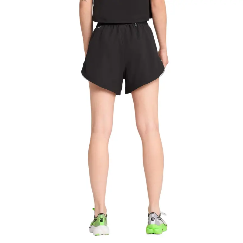 PUMA x HYROX ULTRAWEAVEVelocity DRYCELL Casual Shorts Women's Black-3