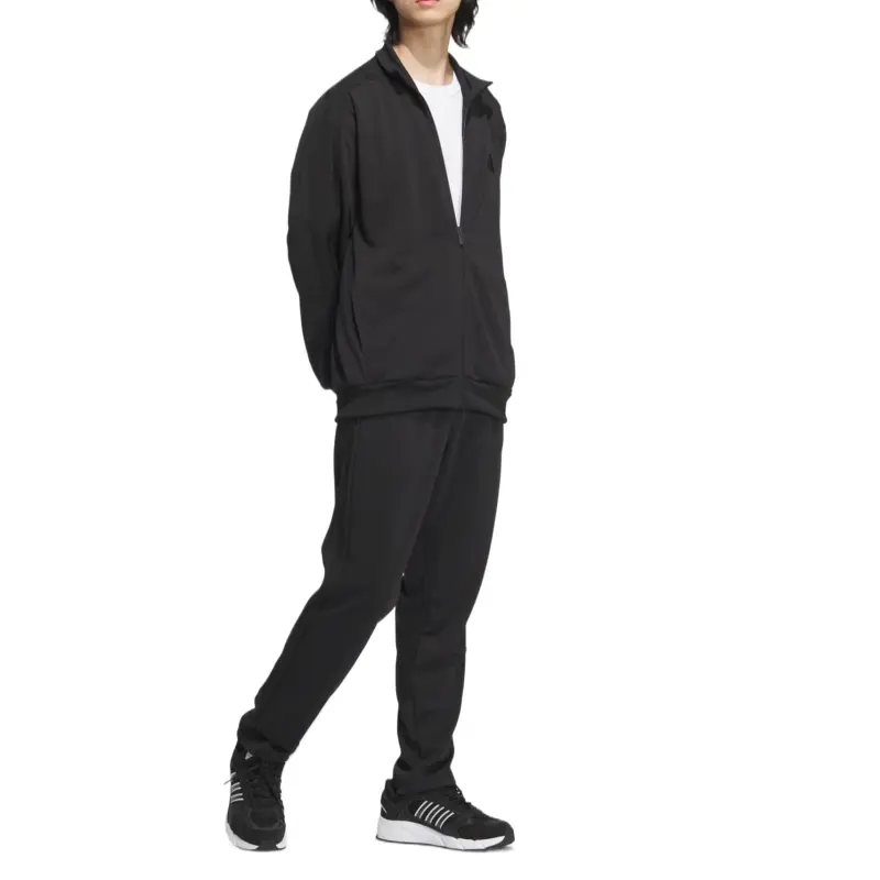 Adidas Jackets & Coats Men's Black-3