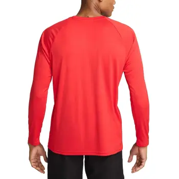 Nike Hydroguard T Shirt Men's University Red