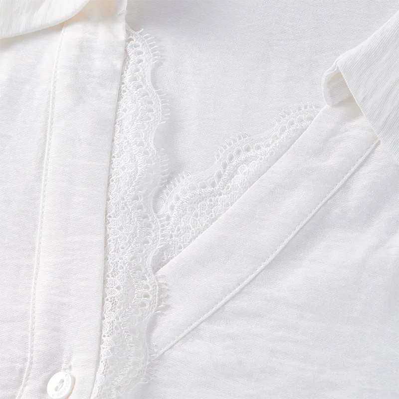SENTUBILA Shirts Women's-5