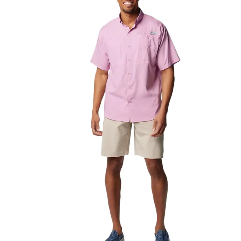 Columbia PFG Tamiami Shirt Men's-3