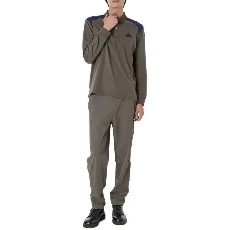 Kappa BANDA Polo Shirts Unisex-5
