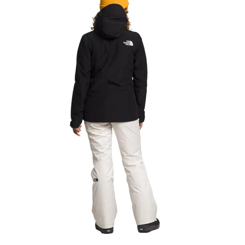 THE NORTH FACE ThermoBall Jackets & Coats Women's Black-2