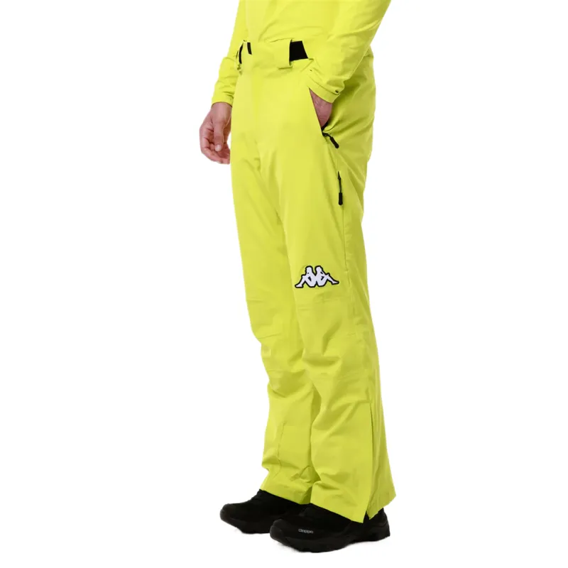 Kappa Ski Pants Men-8