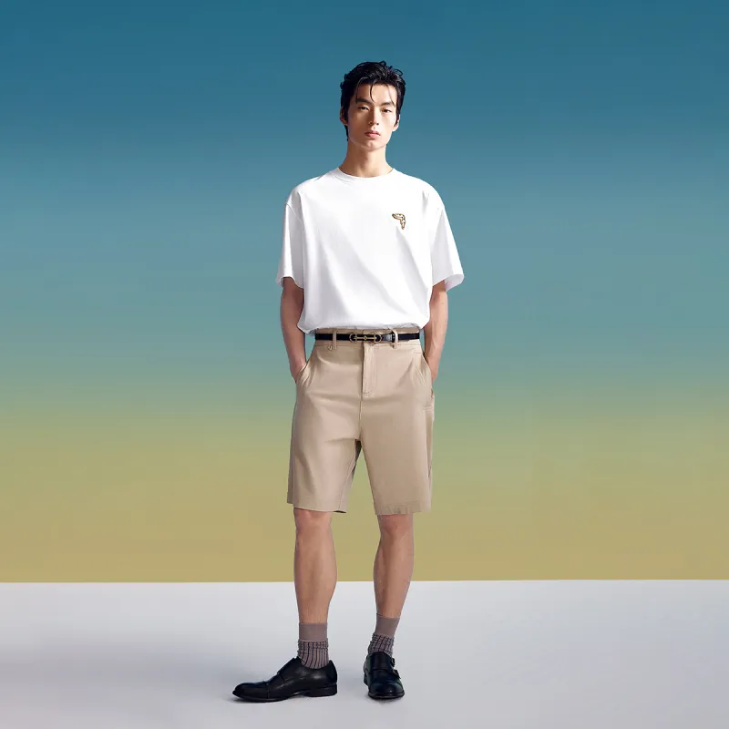 JACK JONES· x DALI T Shirt Men's-3