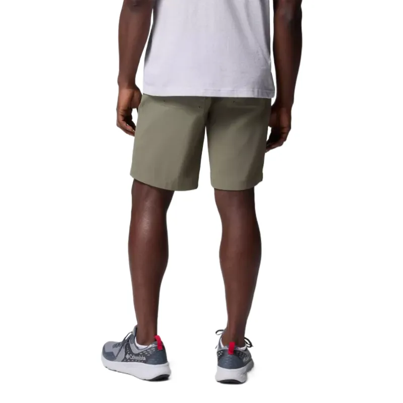 Columbia Tech Trail Casual Shorts Men's-1
