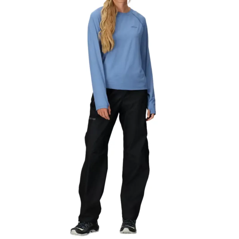 Marmot Perte Casual Pants Women's Black-2