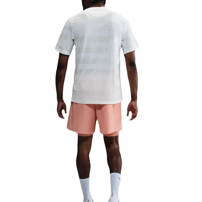 Nike Primary Men's Dri FIT Short Sleeve Fitness Top-1