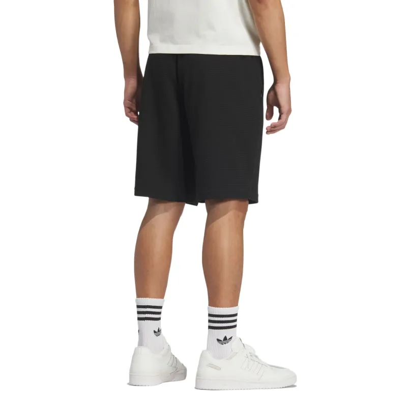 Adidas Originals Essential Sports Shorts Men's Black-2