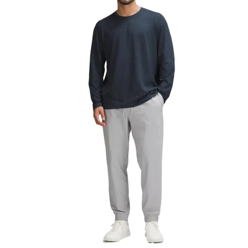 Lululemon Knitted Sweatpants Men's-2