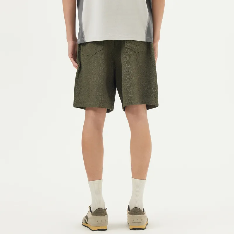 Gxg Jeans Casual Shorts Men-9