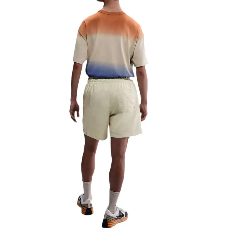 Nike Casual Shorts Men's Light Khaki-3